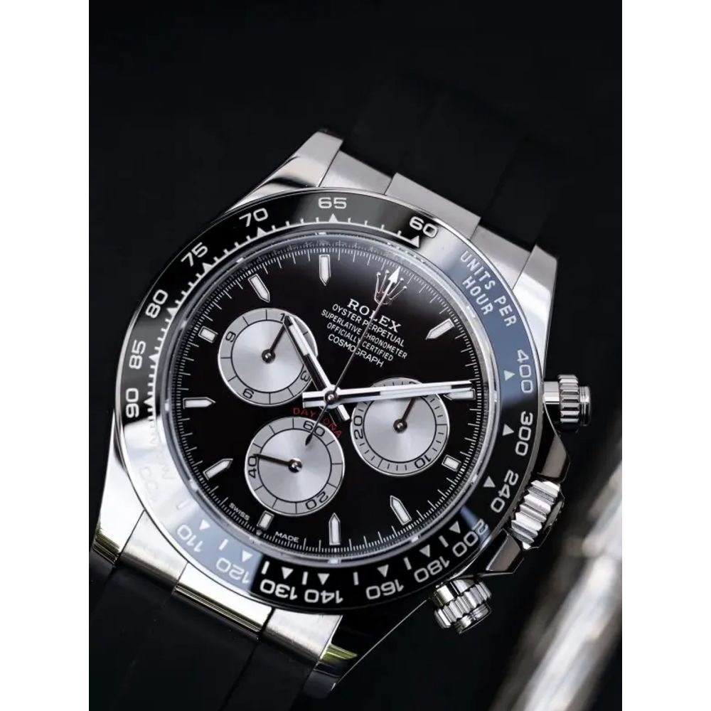 Rollex Oyster Perpetual Daytona Cosmograph