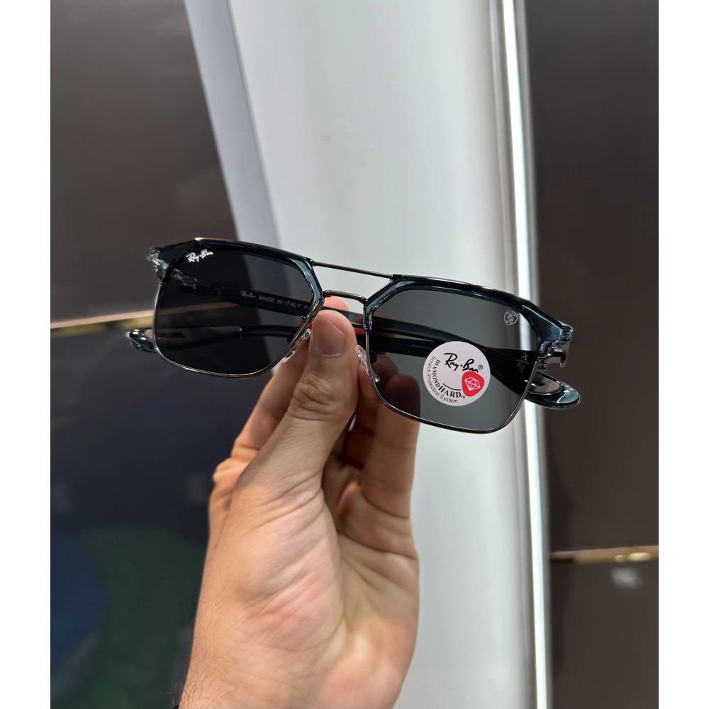 RayBan All Blue Premium Shades 04