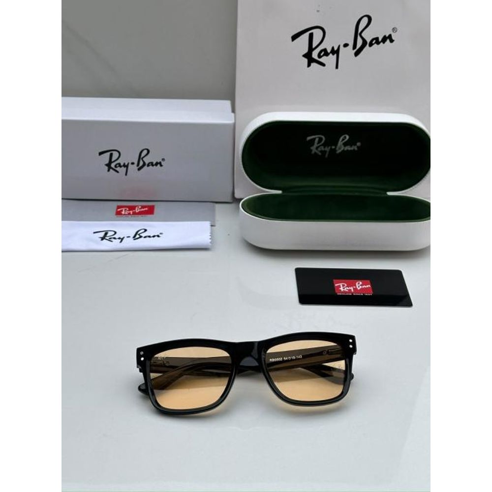 RAYBA_AN SUNGLASS Z-706