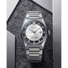 SEIKO KING VANAC QUARTZ MENS 1025