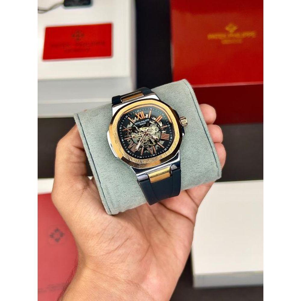 PATEK PHILIPE WATCH M-839