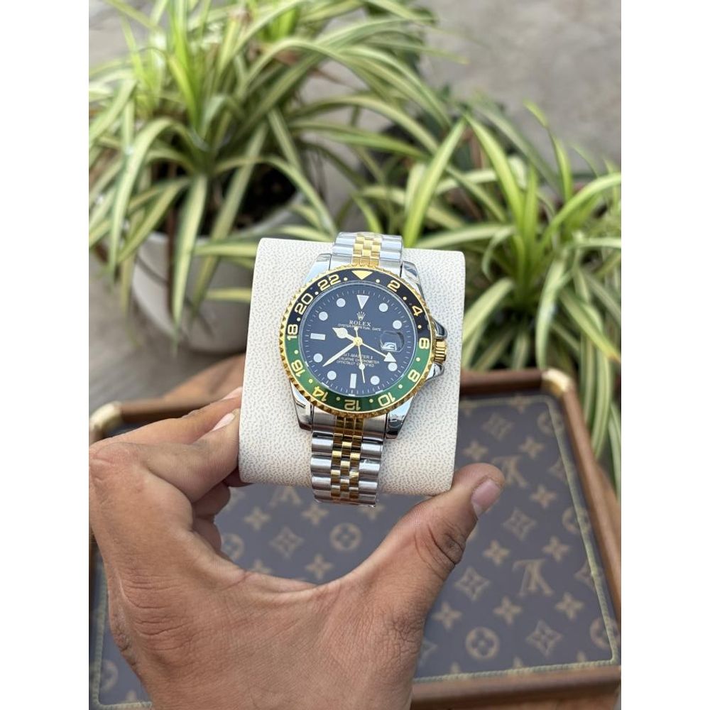 Rolee x gmt
