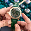 Bvlgari Tourbillon Automatic
