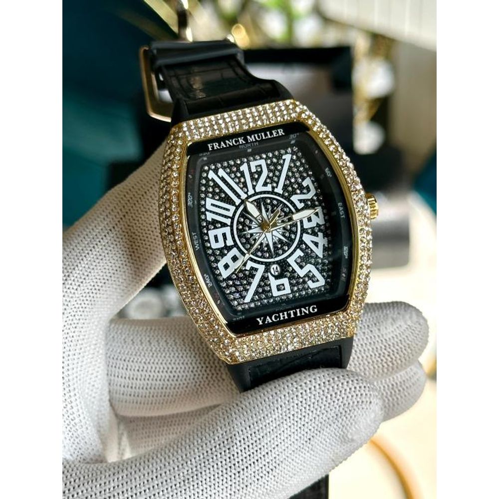 Franck Muller