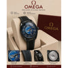 Omeg_ga Seamaster