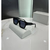 Emporio Arman i All Black Matt Premium Shades 6618