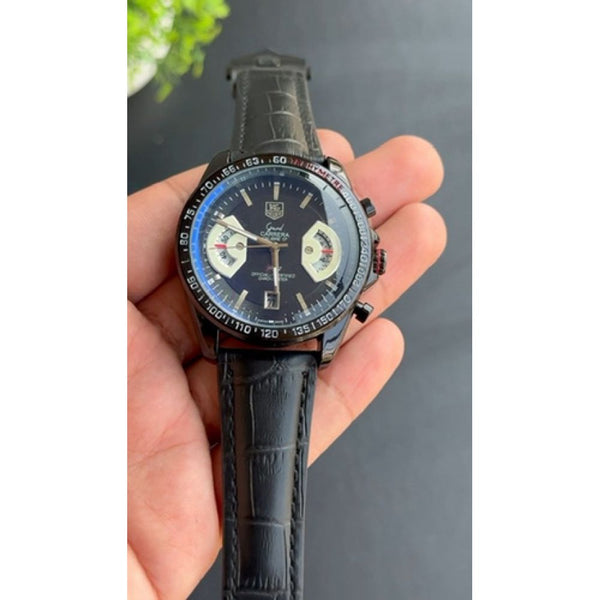 Tag Huer Carrera calibre36