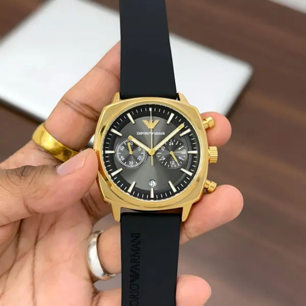Emporio Arrwa%n_i Classic Chronograph