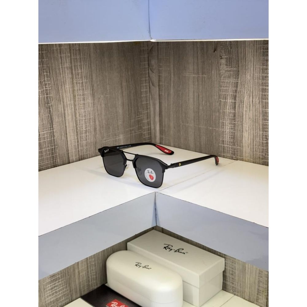 Rey ban Ferrari RB8329 Black