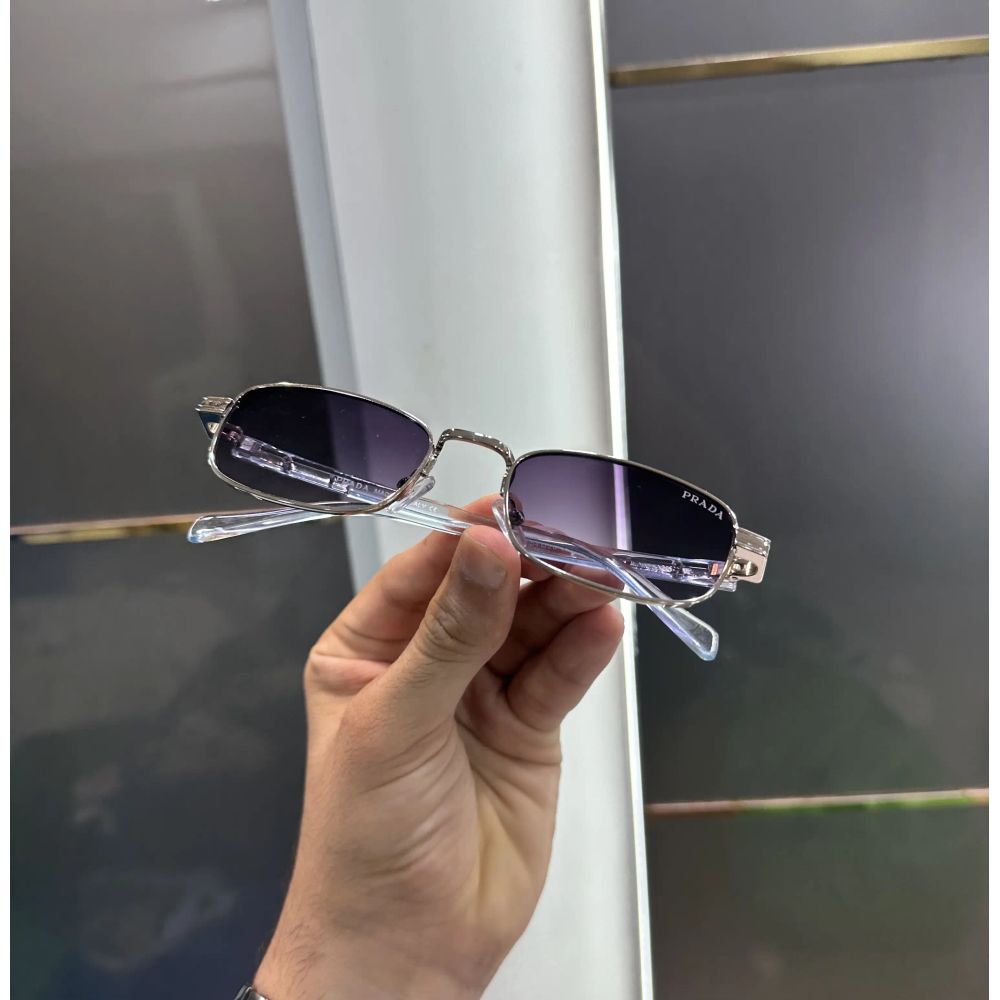 Prad a Silver Purple Premium Shades 8213
