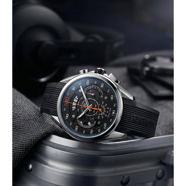 Tag Huer Mercedes-Benz SLS