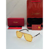 CARTIAR SUNGLASS D-410