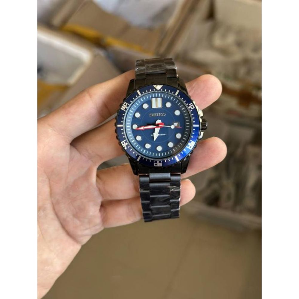 Seik Premium Men RQ 017