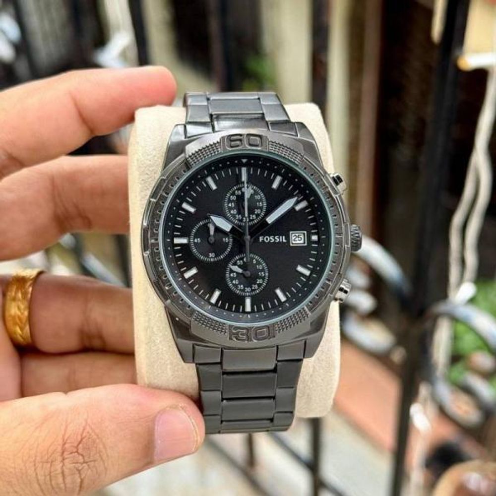 Fossi Bronson Chronograph (All Working)