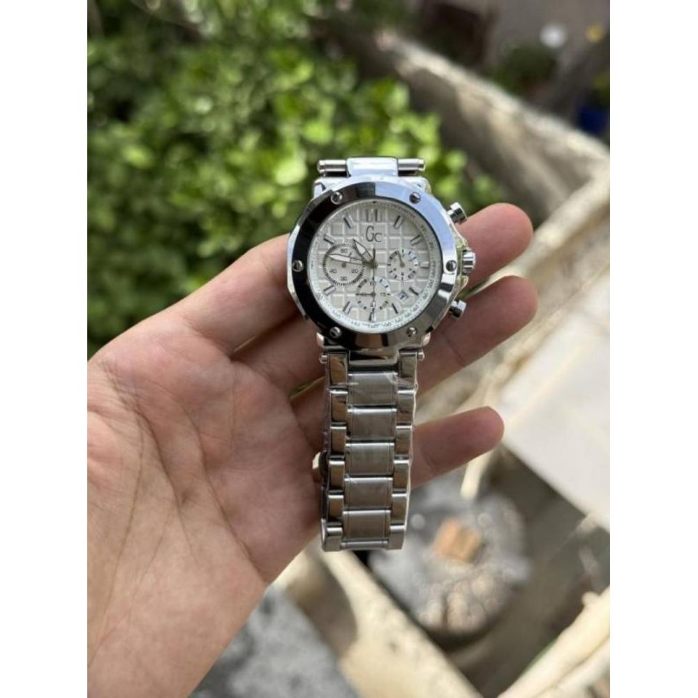GC Premium Chronograph (AAA Quality)
