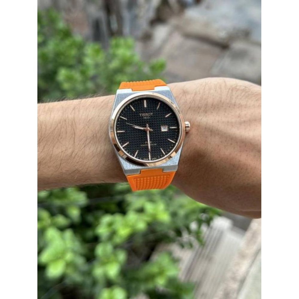 Tisso PRX Powermatic Quartz Premium