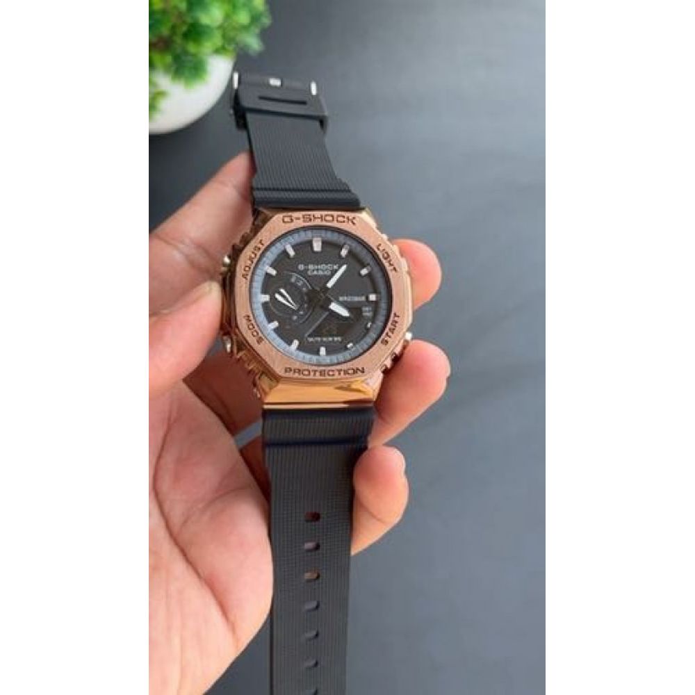 Casio G shock gm2100