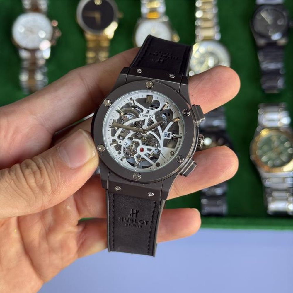 Hublott Bigbang Quartz Watch