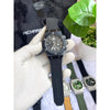 Hublot Big Bang NoN Chrono Full Black AT447