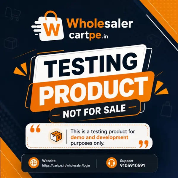testing product from selloship do not buy this