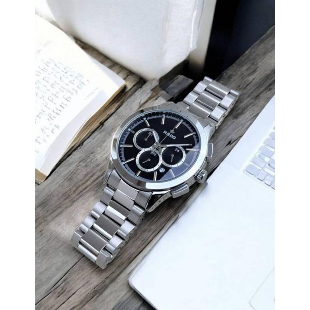 Rad Hyperchrome Chronograph (All working)