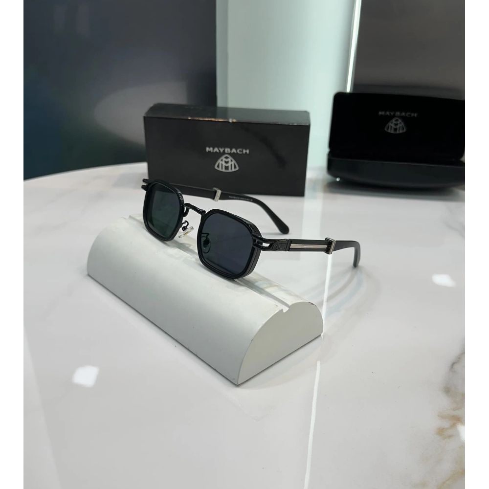Maybach All Black Premium Shades 2735