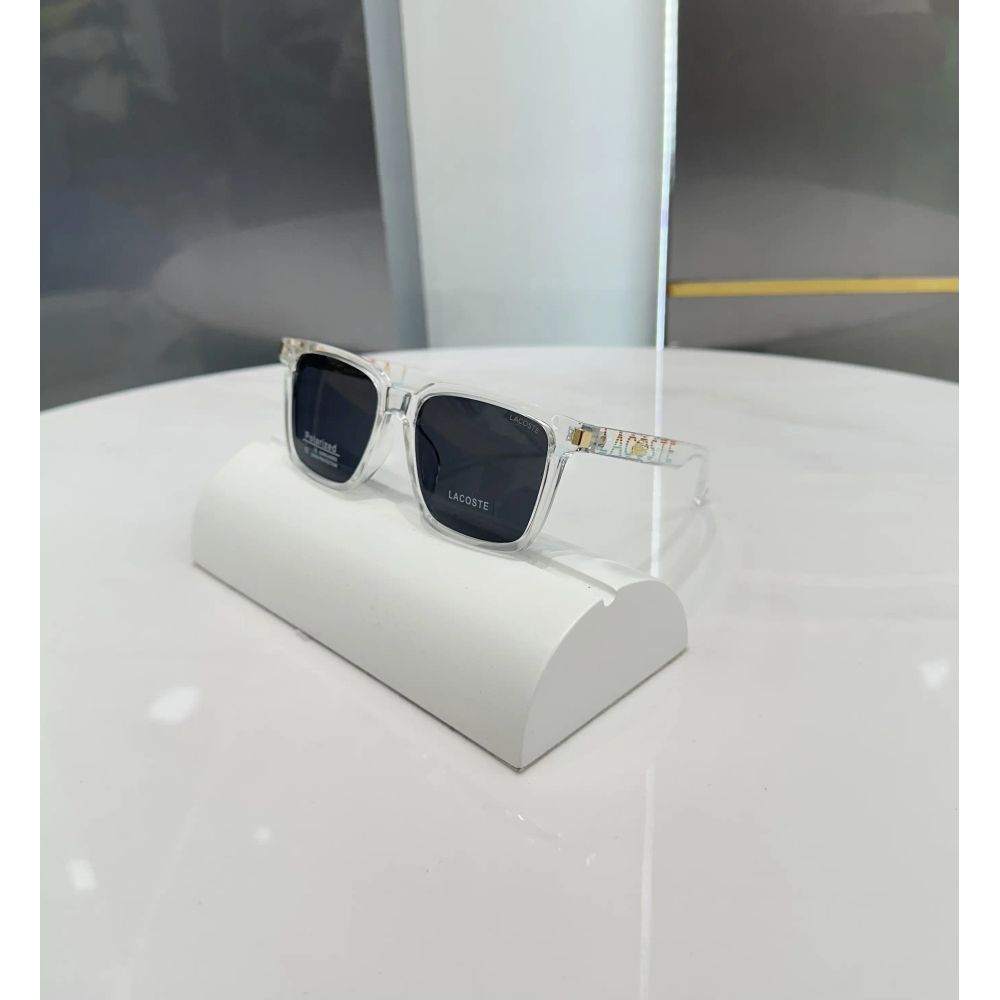 Lacsot e Ice Black Premium Shades 1004