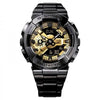 Casi_o G-Shock Gm110 Chain black 169