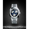 Radd_o 100M Chronograph AAA-QUALITY silver blue