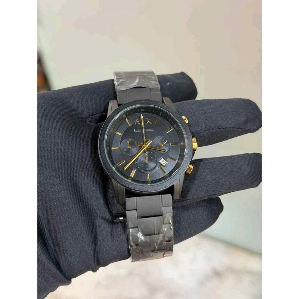 Arman_i Exchange chronograph 155