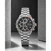 Tag Huer Formula 1 Bettry Chronograph silver Black