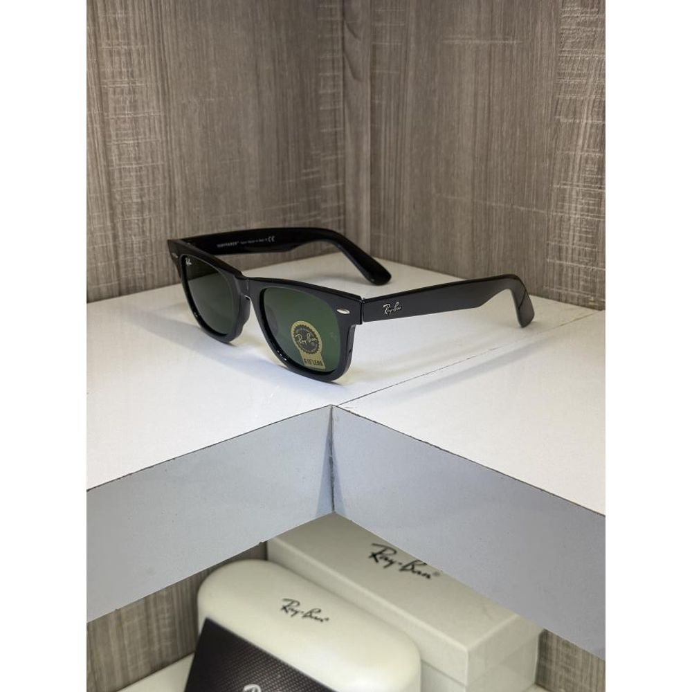 Rey bann Wayfarer RB2140