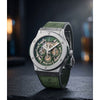 Hublot Big Bang 03 Green