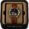 Tommy Hilfigeer Baker Automatic watch