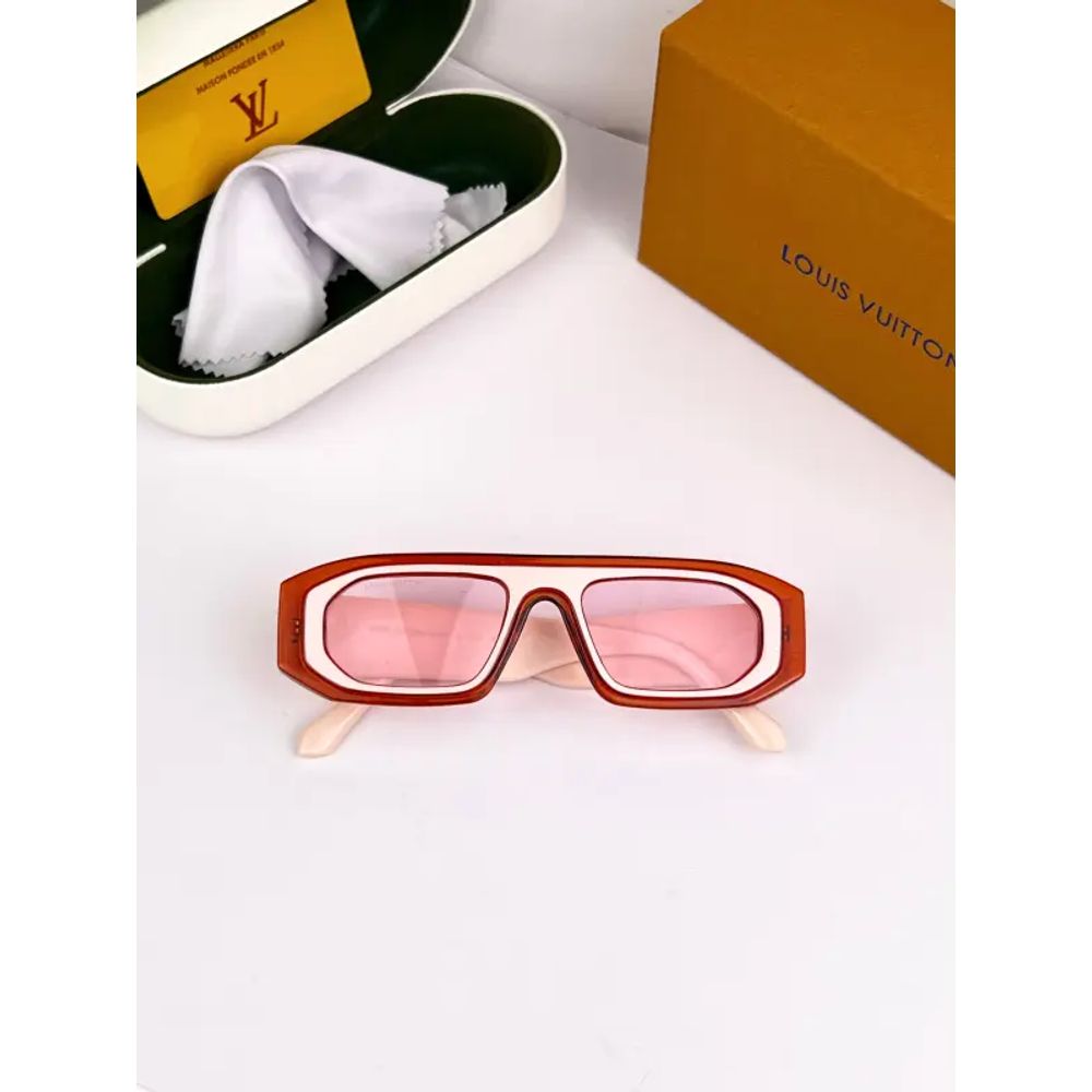 LOIUS VUTTON SUNGLASS D-762