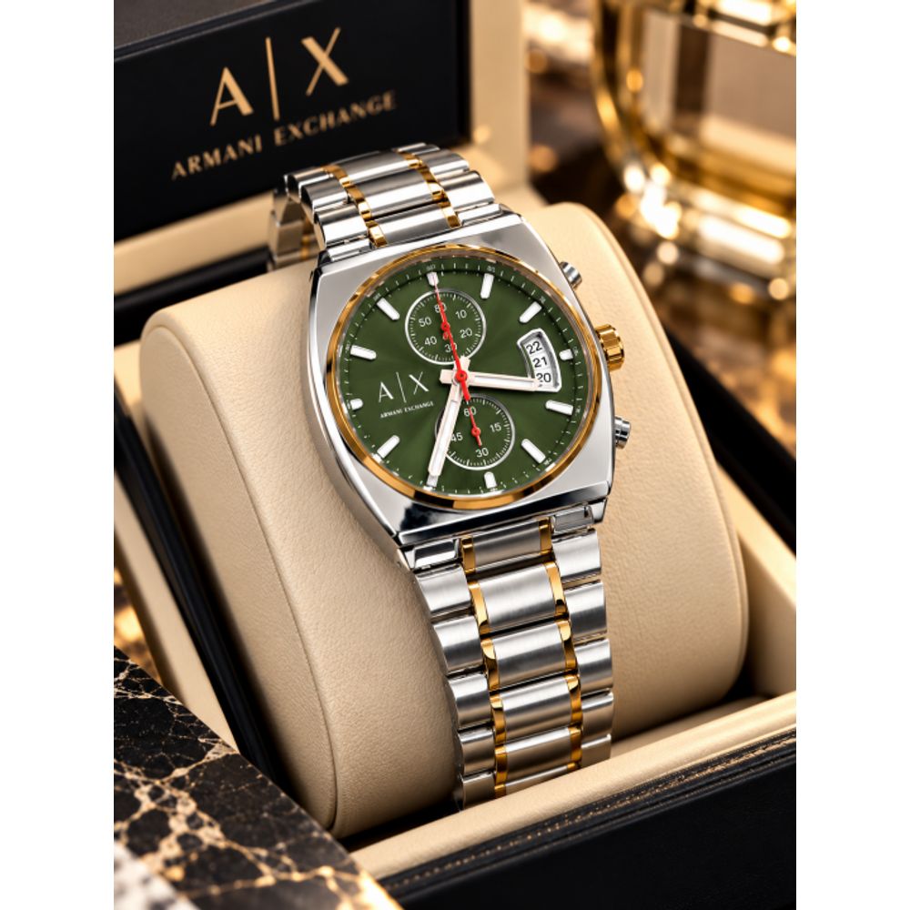 ARRWA%_NI WATCH M-817