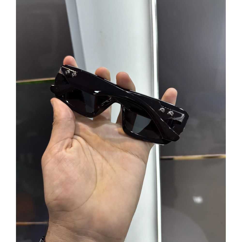 Balmai n All Black Premium Shades 6001