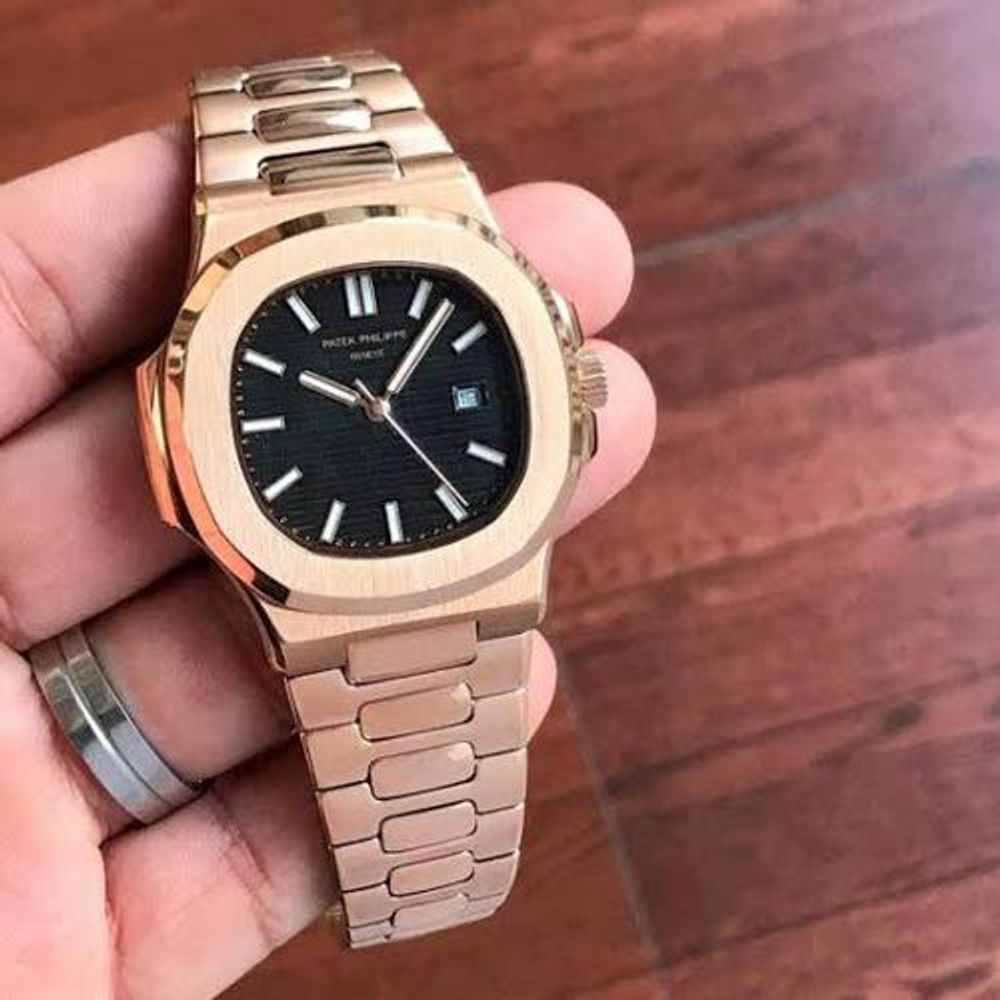 PATEK PHILIPE WATCH M-886