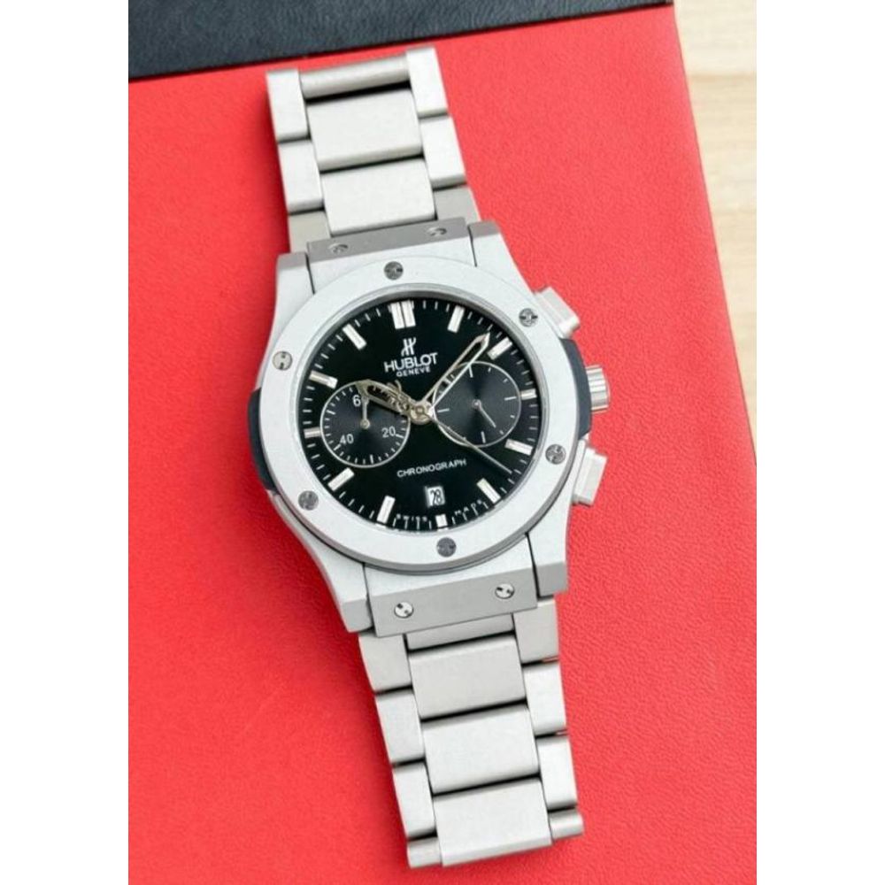 Hublot Bigbang 1st Quality Stainless Steel