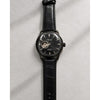 Seiko Presage Automatic Full Black Dial