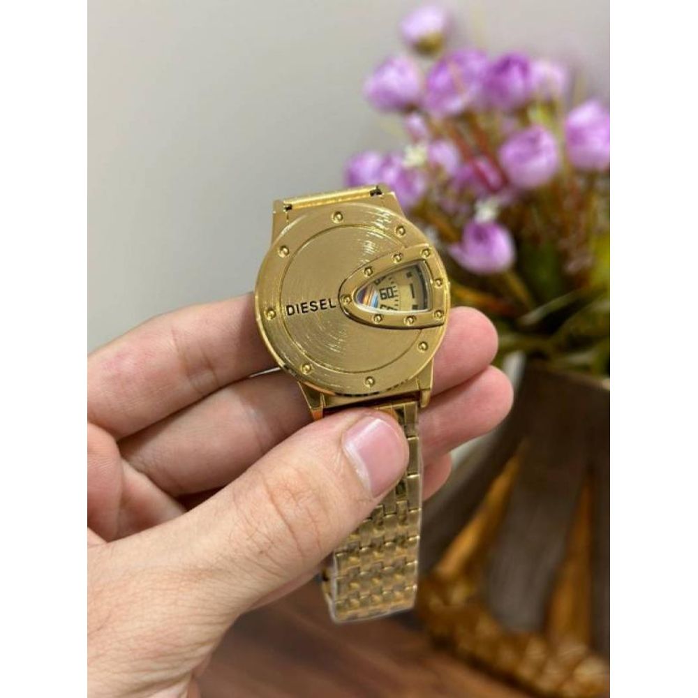 Diese 5 Bar Premium Watch