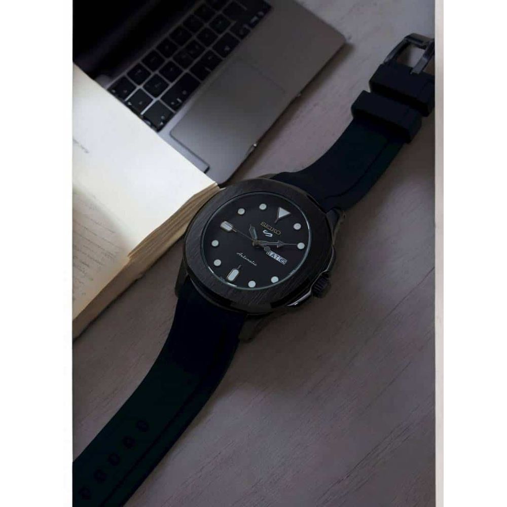 Sale SEIKO SKX 5 FIXX