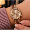 Michael Korrs Female watch (all working)
