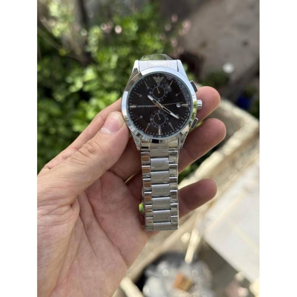 Emporio Arma Chronograph Premium