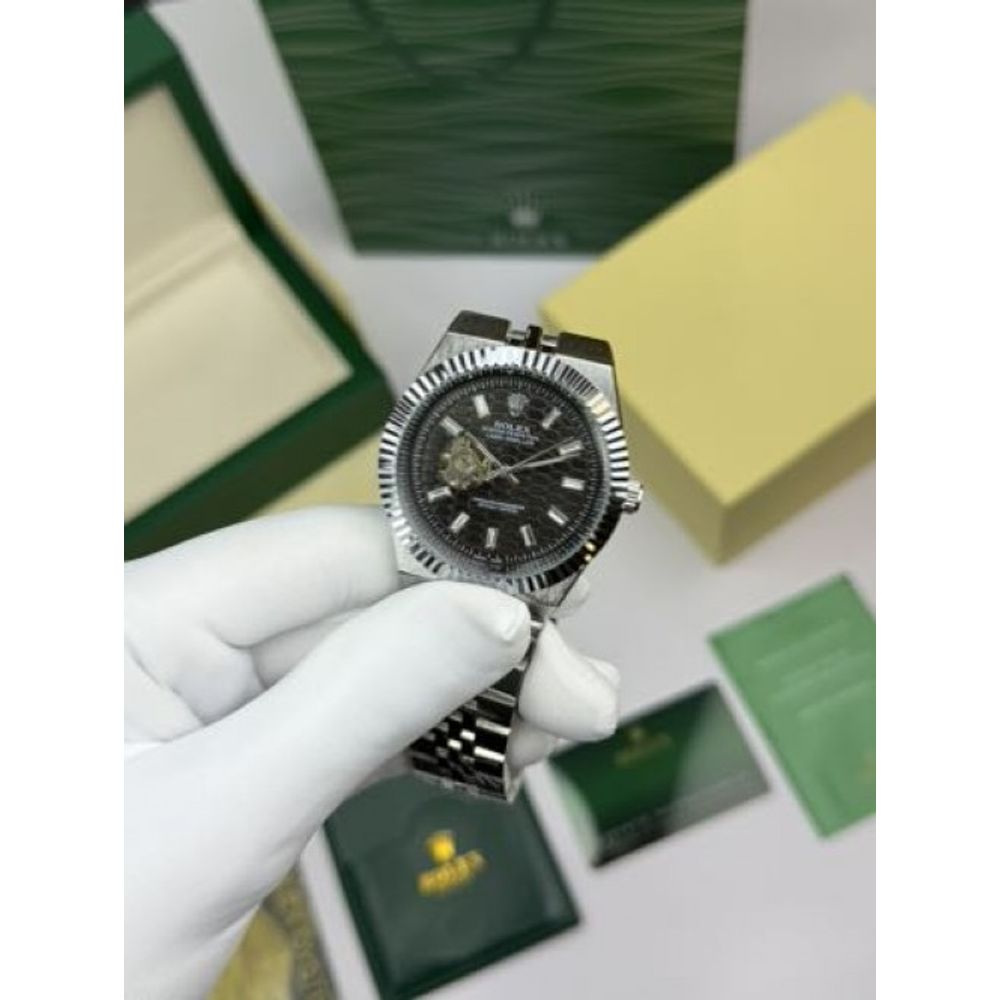 ROLLEX LAND DWELLER AUTOMATIC
