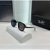 Ray Ban All Black Premium Shades 06