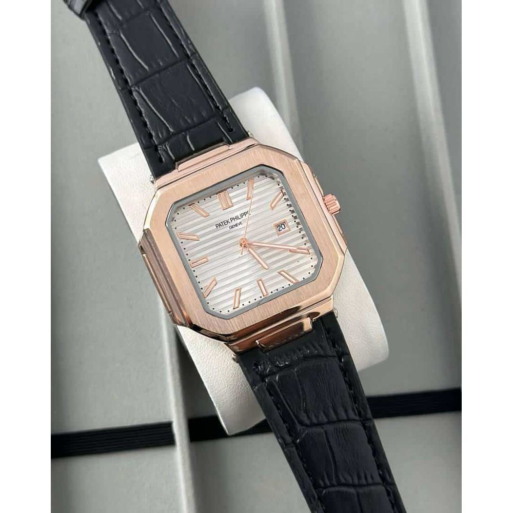 Sale Patek_Philippe Cubitus Leather