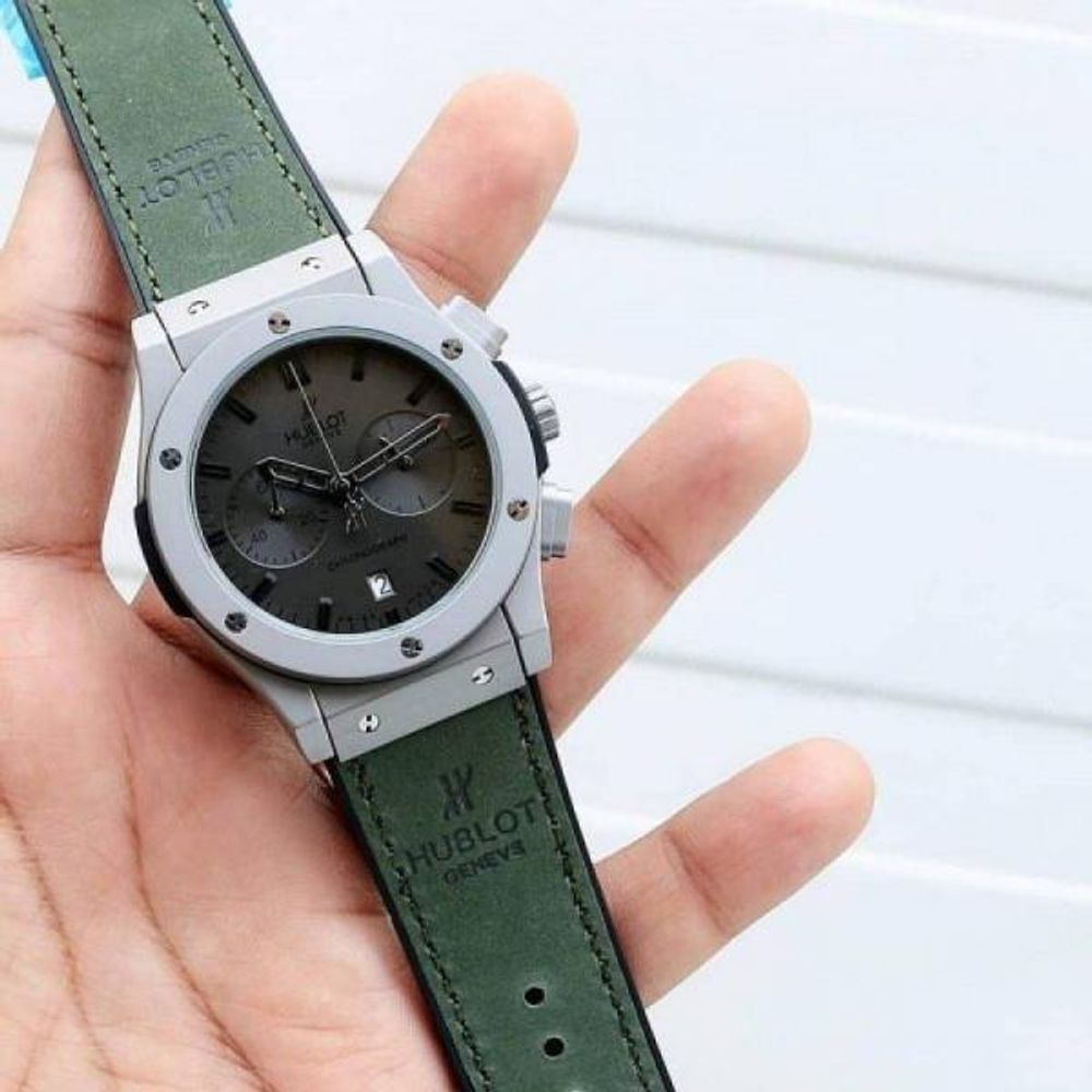 Hublot Bigbang 1st Quality Stainless Steel