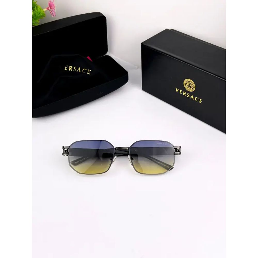 VERSAC_E SUNGLASS D-758