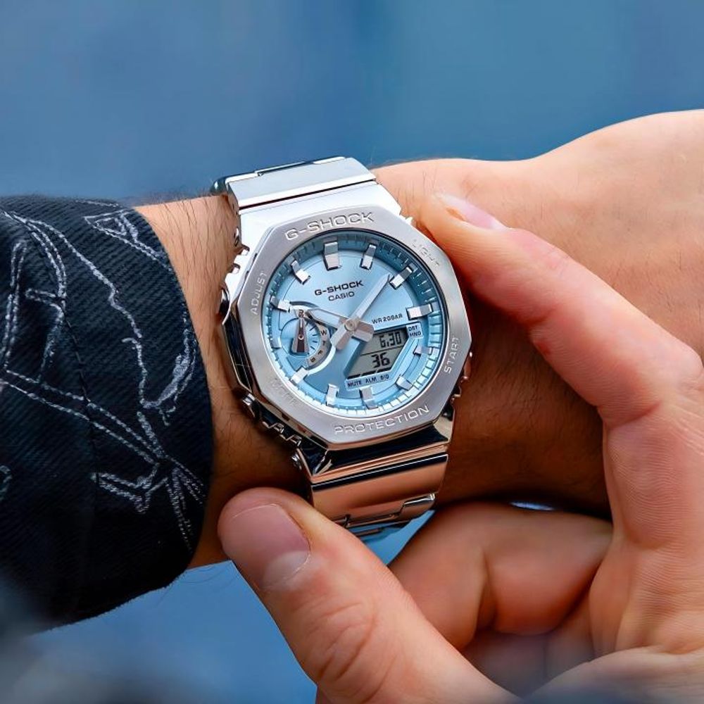 G-Shock Casio GA2100